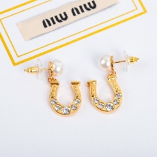 Miu Miu Earrings